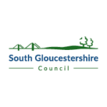 alt="south gloucestershire council logo"