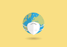 alt="world with mask on"