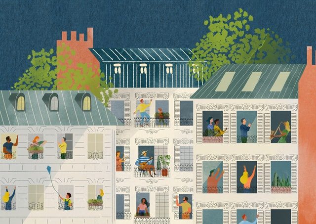 alt="town buildings"