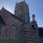 alt="churchyard st james the less"