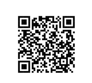alt="QR code from police to report drink drivers"